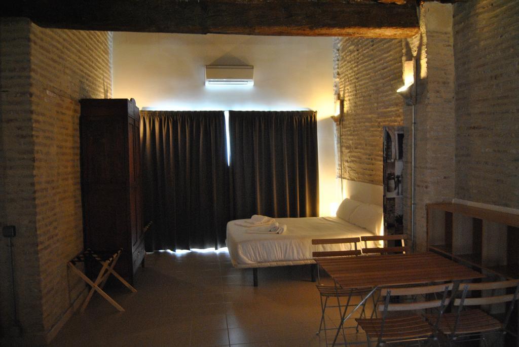 Sweet Otel Valencie Pokoj fotografie