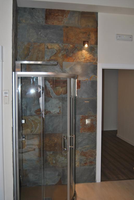 Sweet Otel Valencie Pokoj fotografie