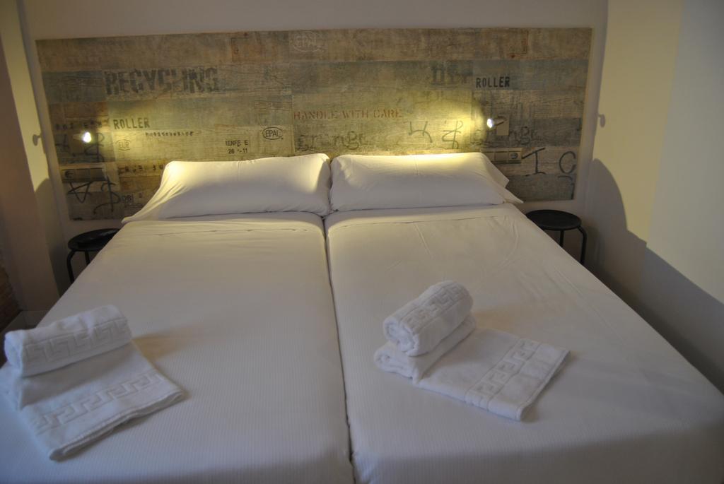 Sweet Otel Valencie Pokoj fotografie